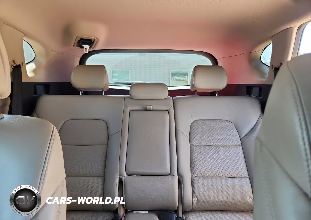 2018 Hyundai Tucson Sel Plus VIN:KM8J33A41JU801444 - 10