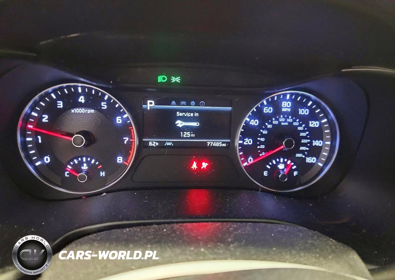 2022 Kia Forte Lxs VIN:3KPF24AD0NE430882 - 9