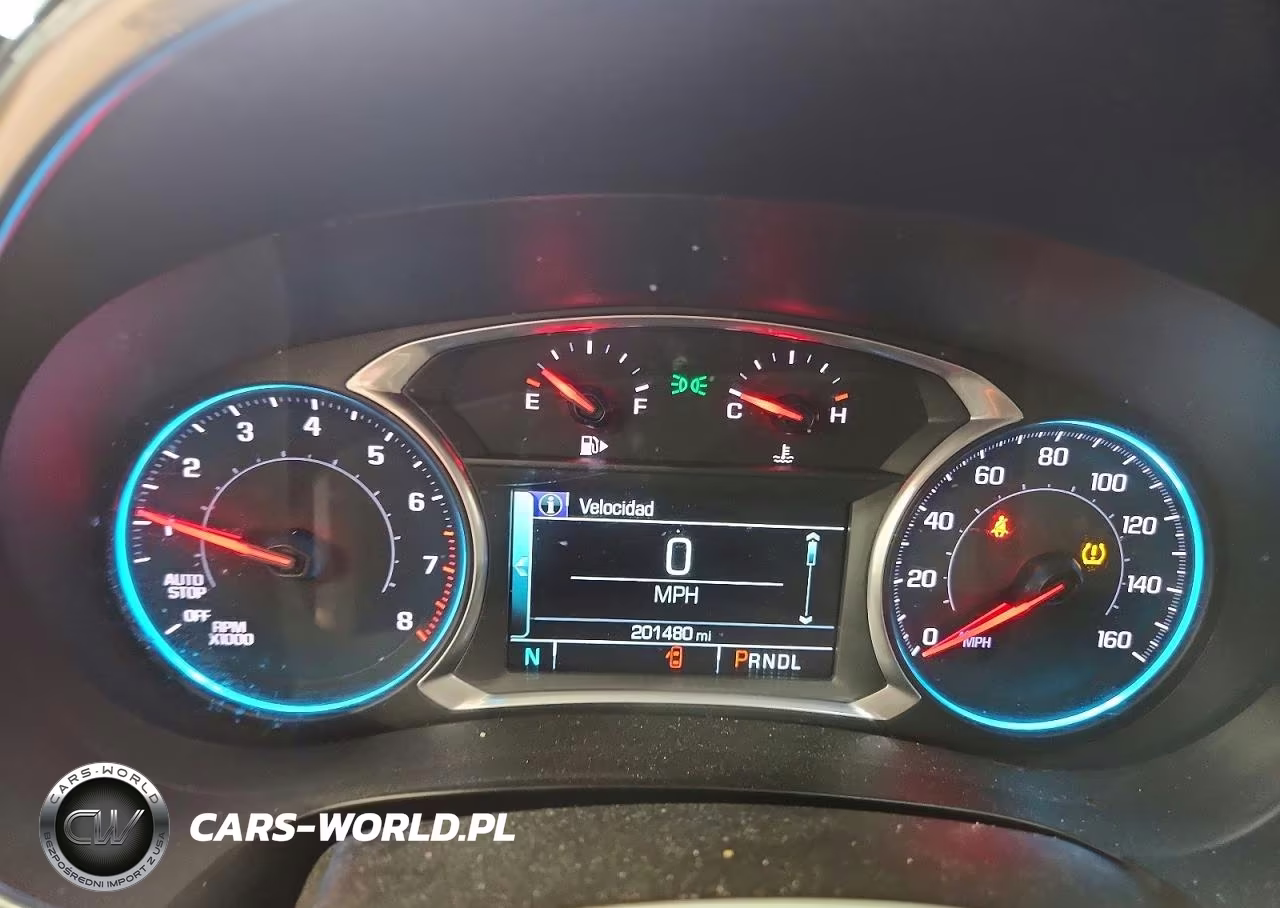 2016 Chevrolet Malibu Lt VIN:1G1ZE5ST4GF258485 - 9