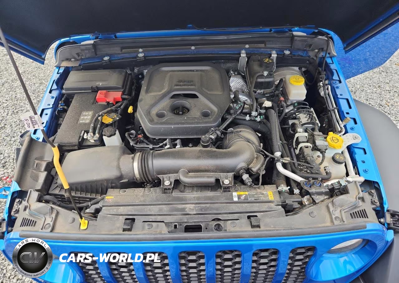2024 Jeep Wrangler Sport VIN:1C4PJXAN7RW135386 - 11