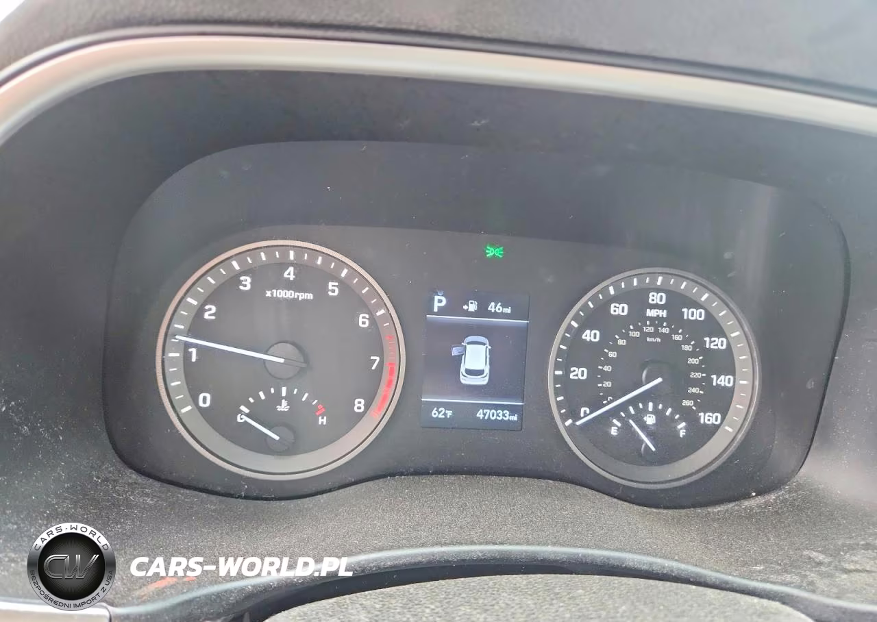 2021 Hyundai Tucson Se VIN:KM8J2CA40MU395521 - 9