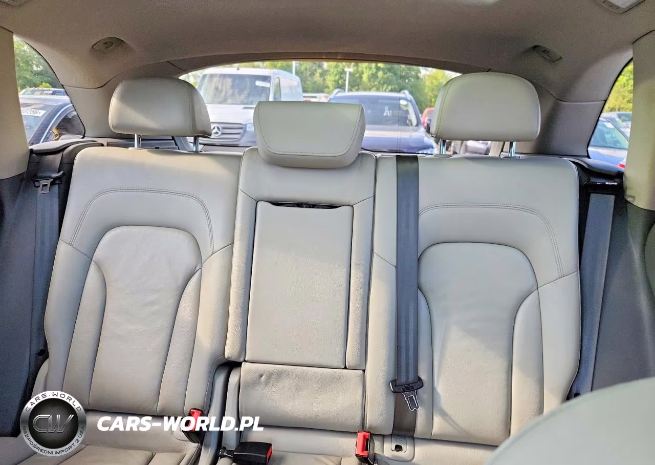 2012 Audi Q5 Premium Plus VIN:WA1DKAFP9CA014087 - 10