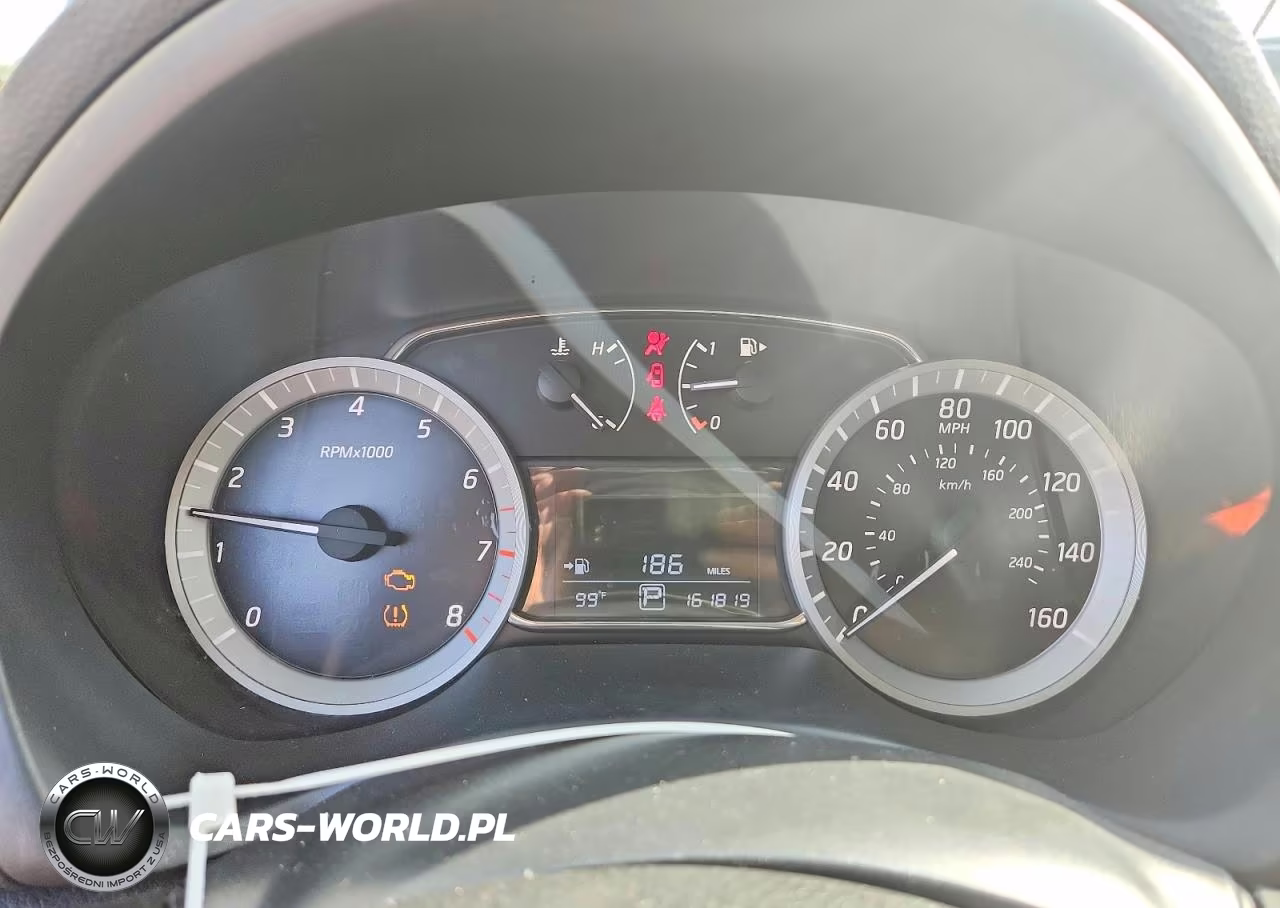 2014 Nissan Sentra Sv VIN:3N1AB7AP7EY248541 - 9