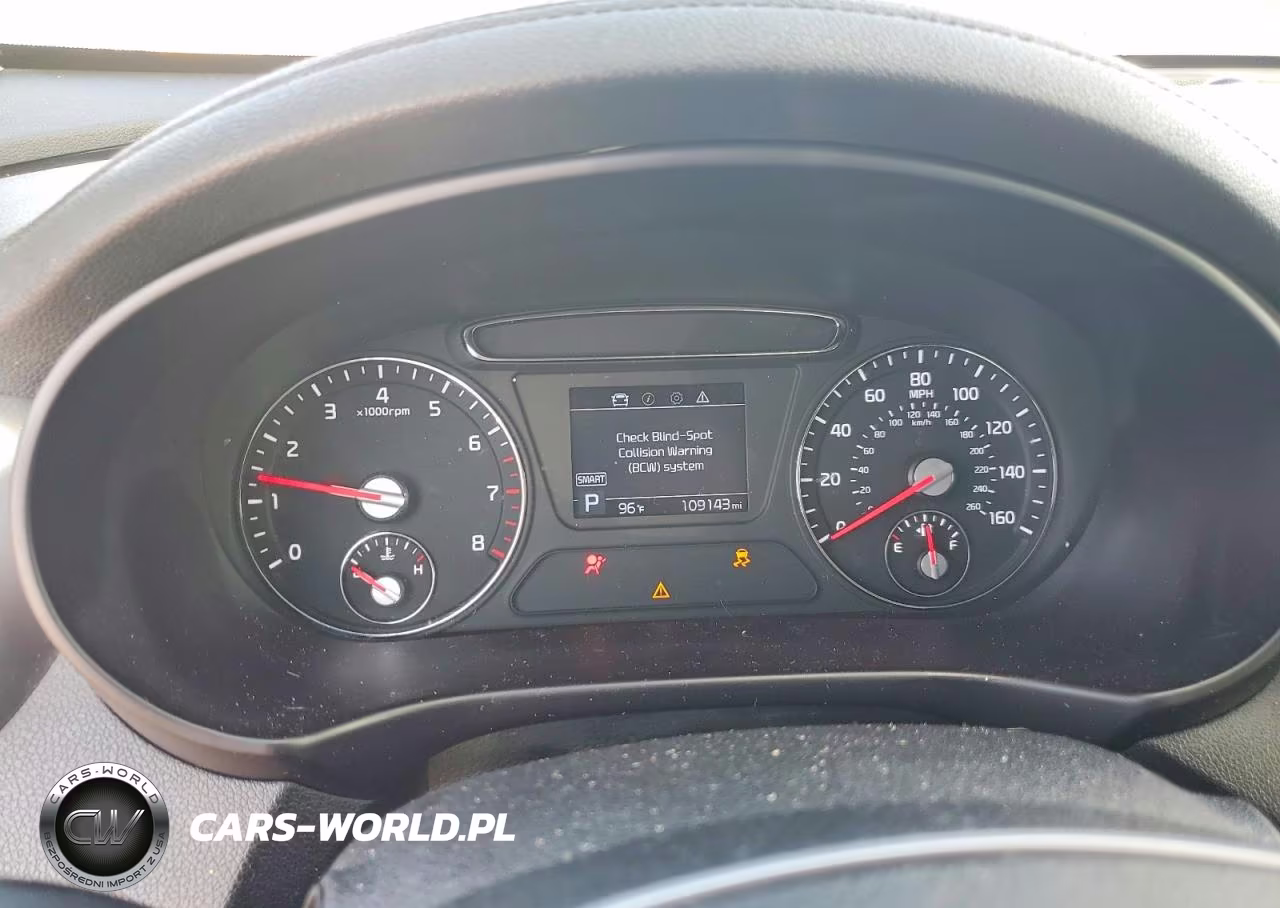 2020 Kia Sorento Lx VIN:5XYPG4A38LG638991 - 9