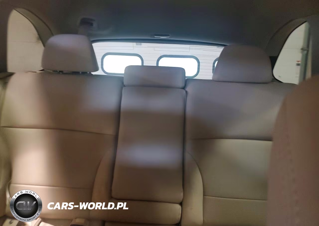 2019 Subaru Outback 2.5I Limited VIN:4S4BSANC9K3209813 - 10