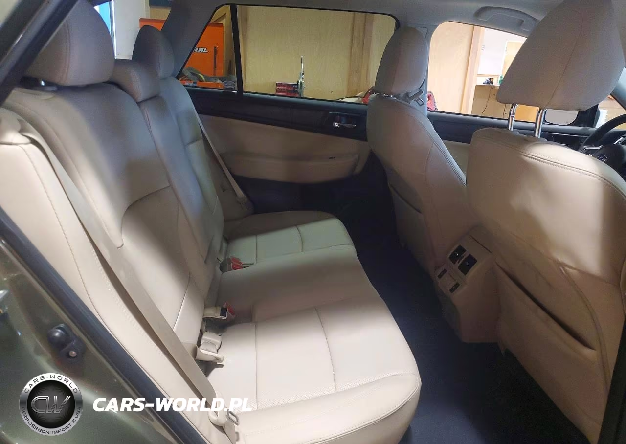 2019 Subaru Outback 2.5I Limited VIN:4S4BSANC9K3209813 - 11