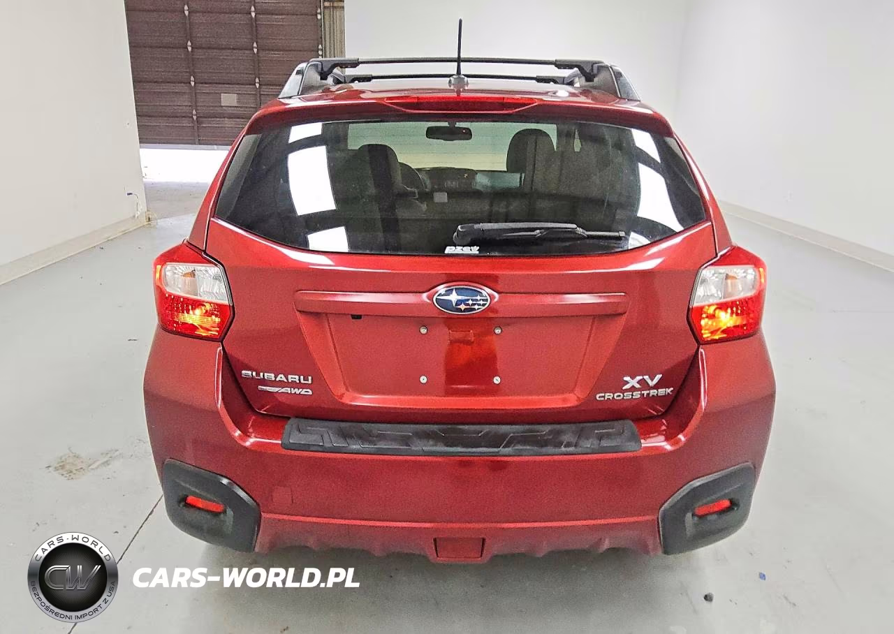 2014 Subaru Xv Crosstrek 2.0 Limited VIN:JF2GPAKC0EH344901 - 6
