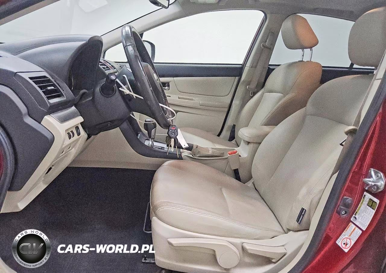 2014 Subaru Xv Crosstrek 2.0 Limited VIN:JF2GPAKC0EH344901 - 7