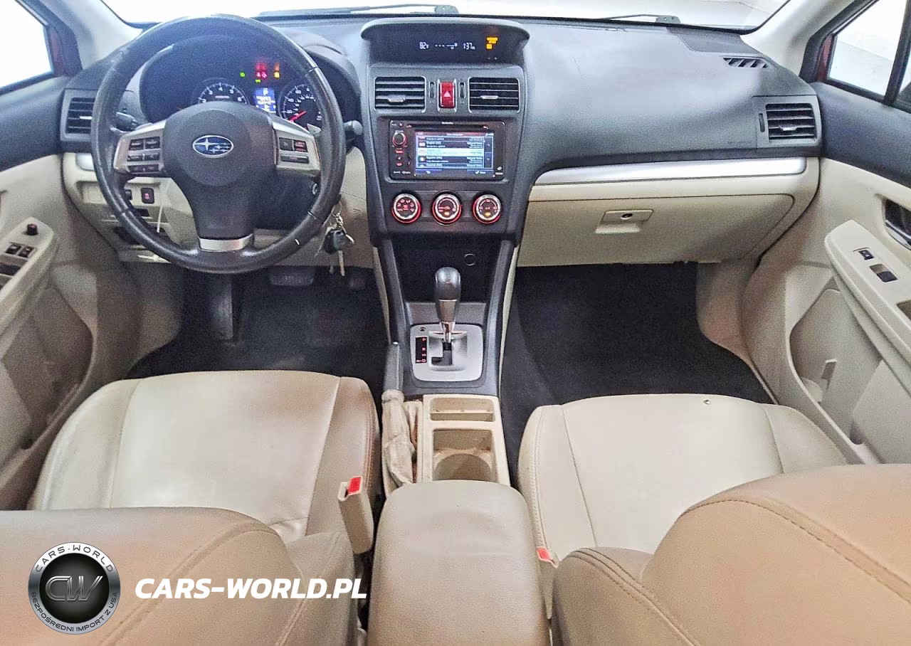 2014 Subaru Xv Crosstrek 2.0 Limited VIN:JF2GPAKC0EH344901 - 8