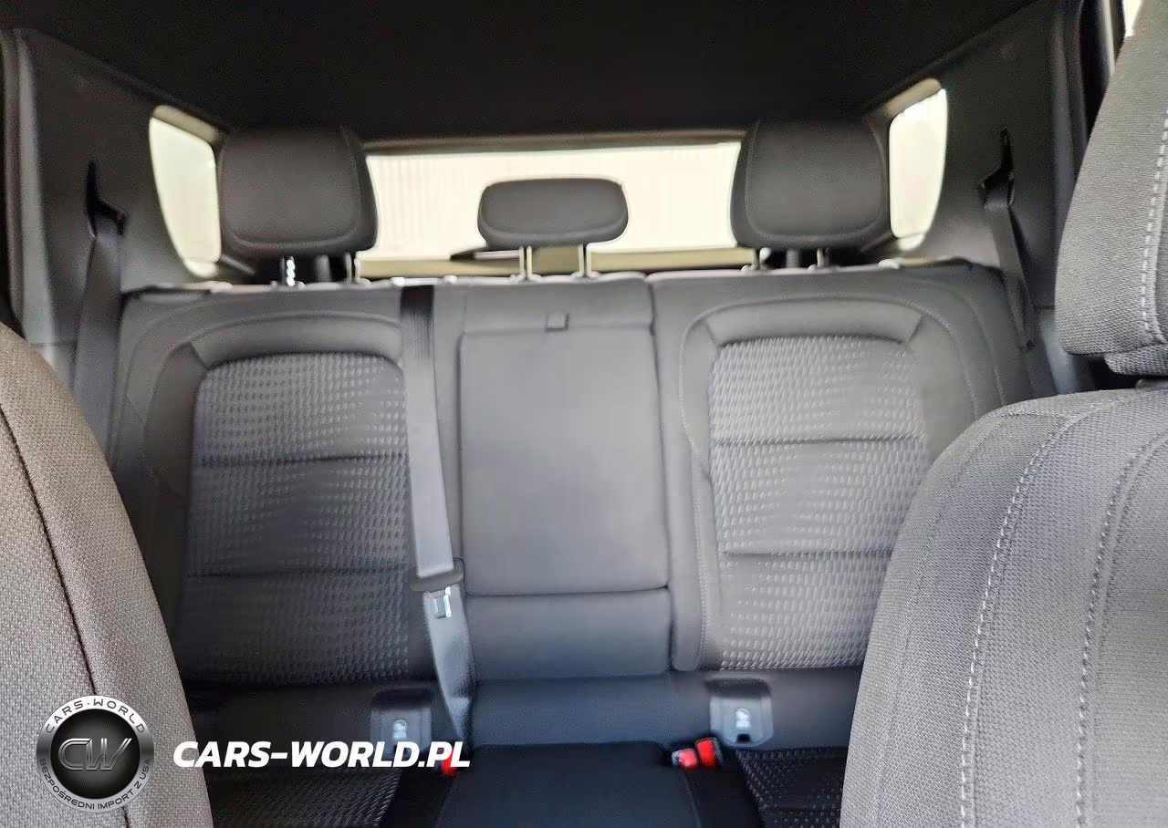 2026 Chevrolet Equinox Lt VIN:3GNAXHEG7TL324517 - 10