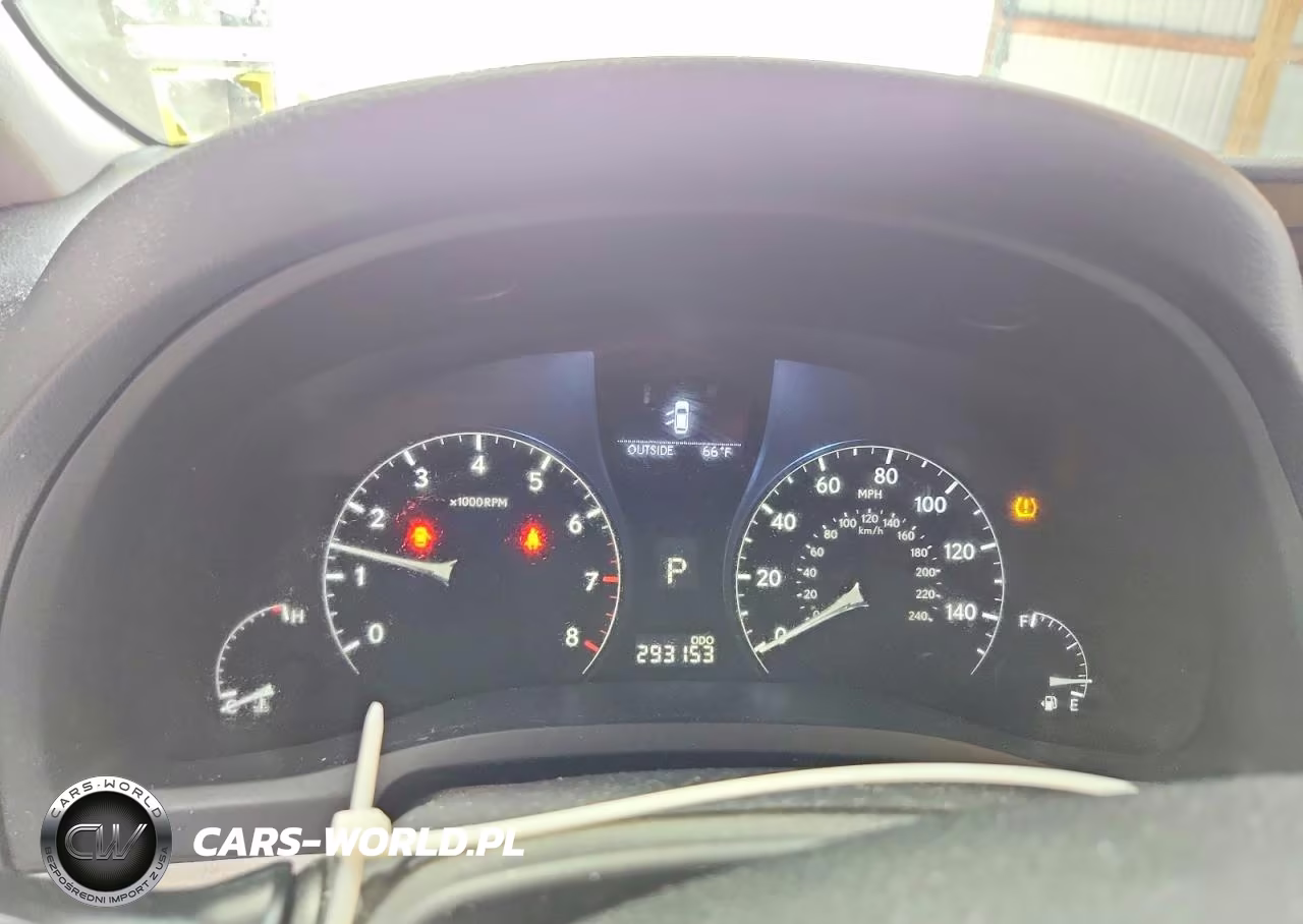 2010 Lexus Rx 350 VIN:2T2BK1BA1AC054473 - 9