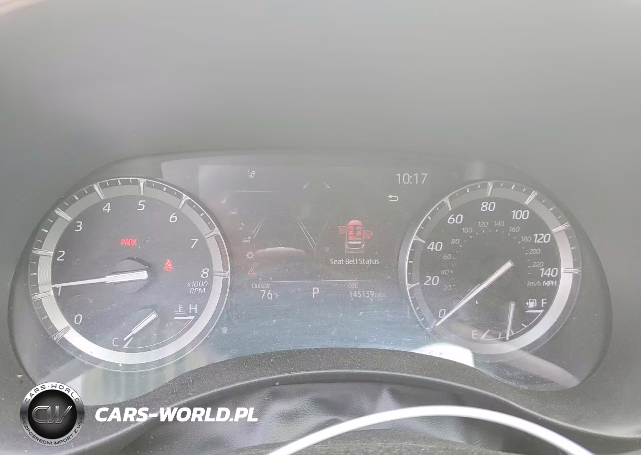 2021 Toyota Highlander Xle VIN:5TDGZRBH7MS105469 - 9