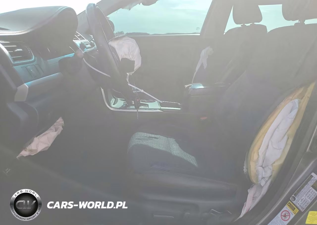 2015 Toyota Camry Se VIN:4T1BF1FK6FU103989 - 7