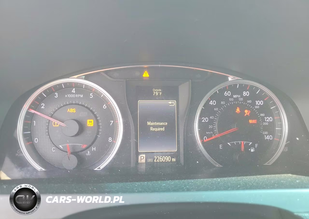 2015 Toyota Camry Se VIN:4T1BF1FK6FU103989 - 9