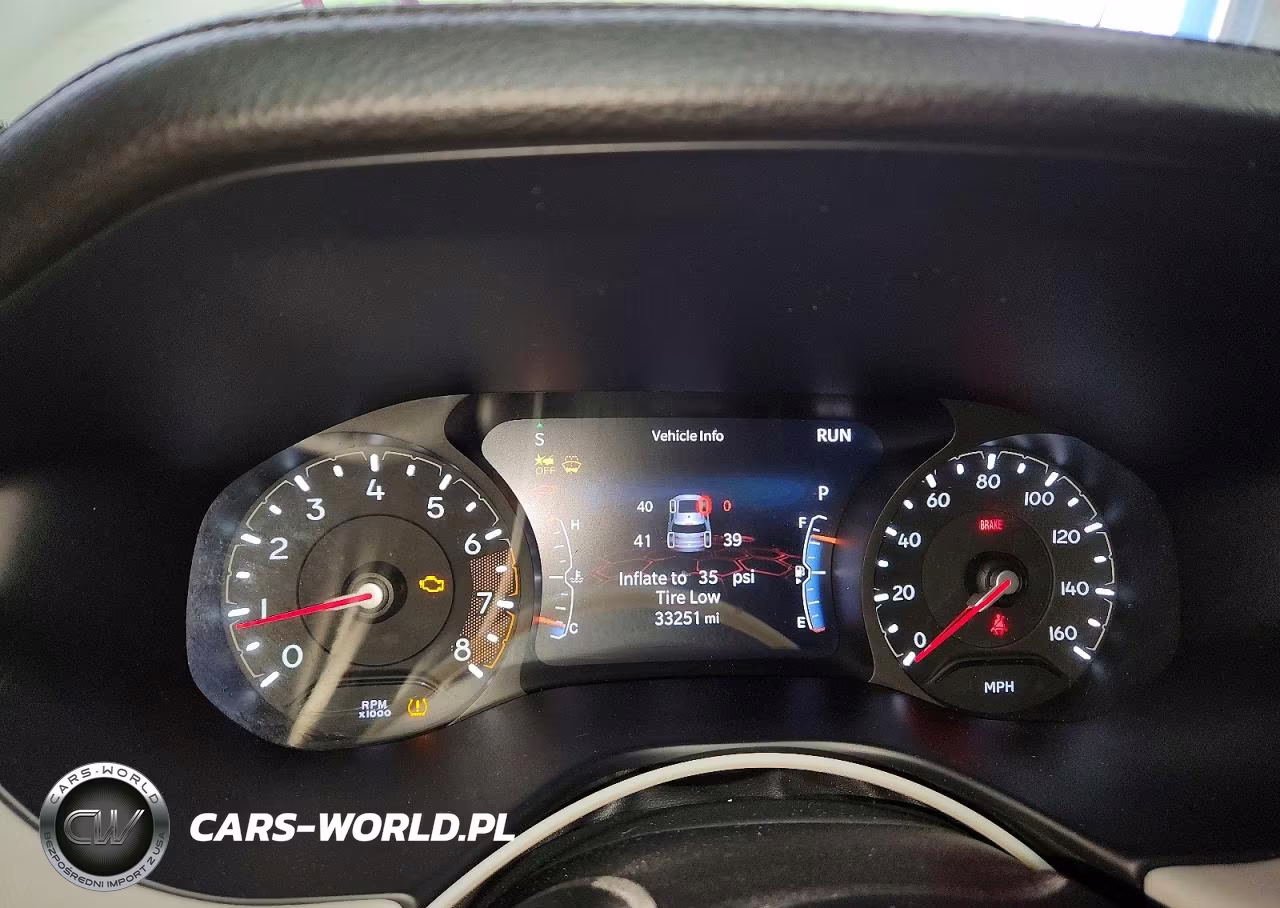 2025 Jeep Compass Limited VIN:3C4NJDCN8ST592013 - 9
