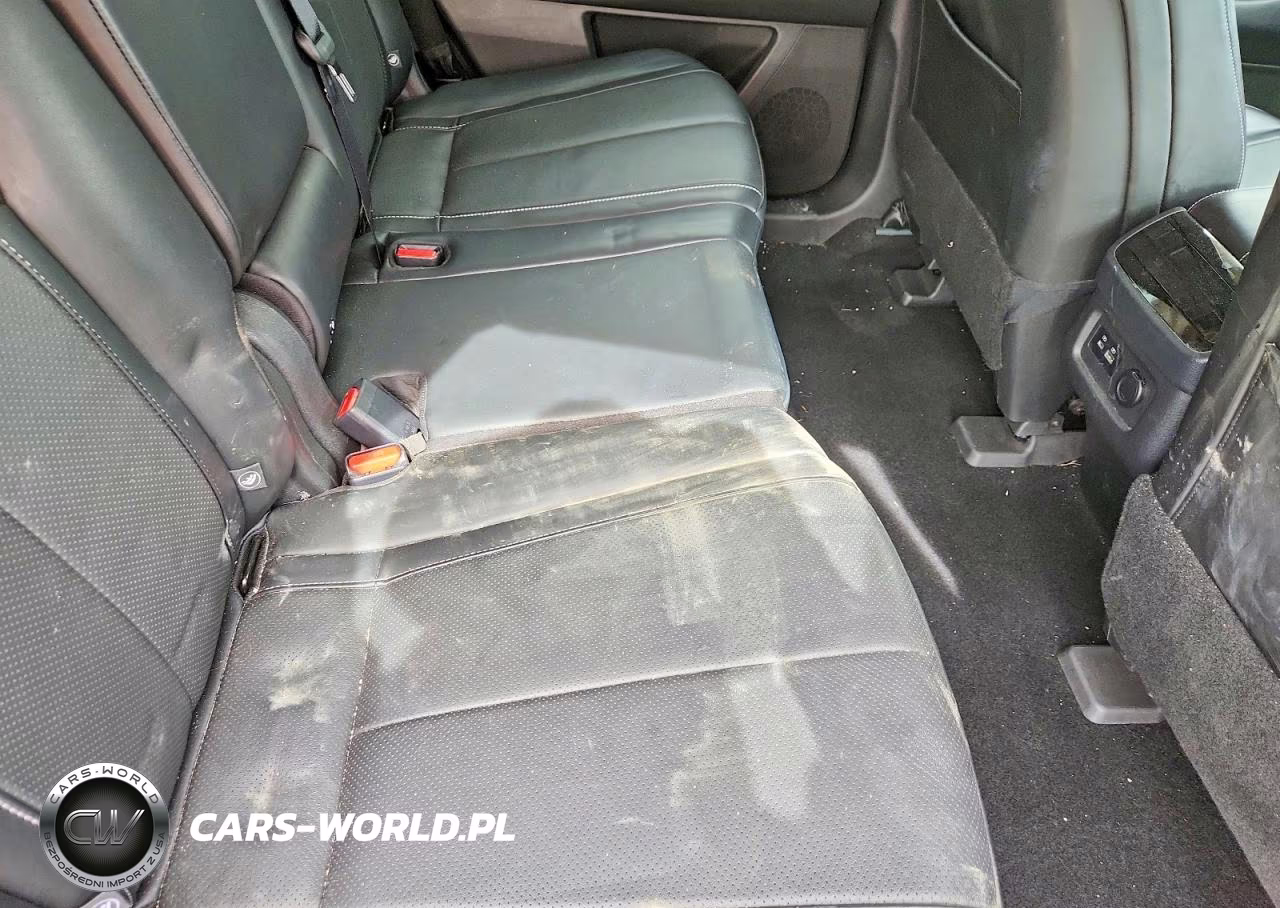 2022 Infiniti Qx60 Luxe VIN:5N1DL1FSXNC334643 - 11