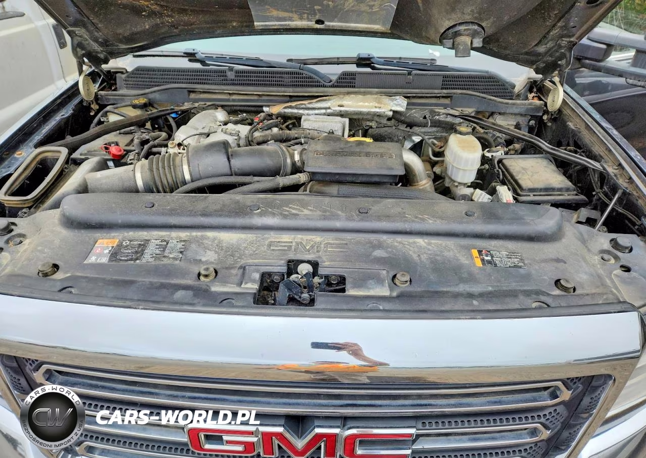 2019 GMC Sierra K3500 Sle VIN:1GT42UCY1KF188970 - 11