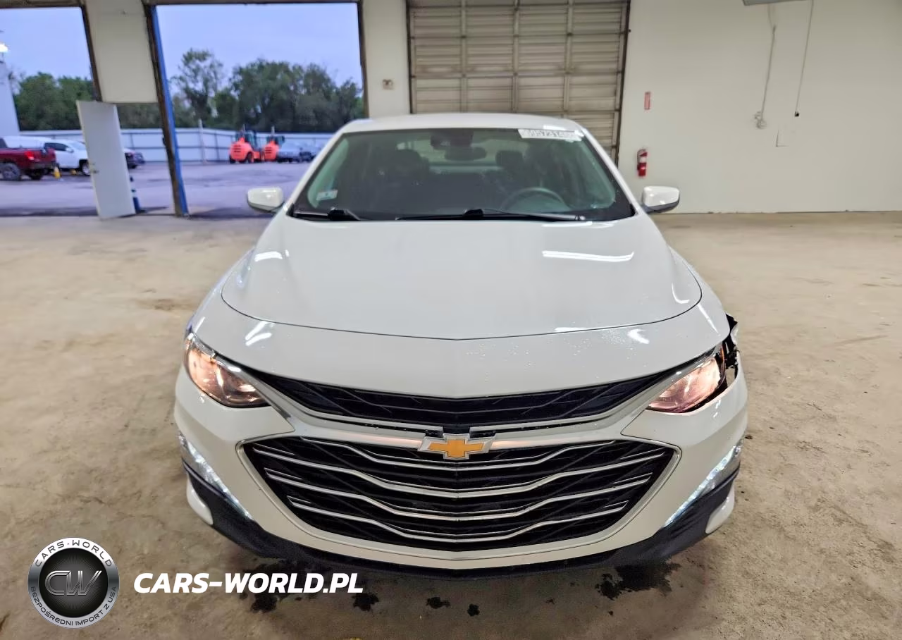 2023 Chevrolet Malibu Lt VIN:1G1ZD5ST7PF227069 - 5