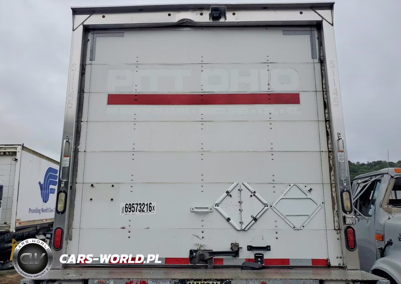2017 Freightliner M2 106 Medium Duty VIN:1FVACXDT4HHHY2624 - 11