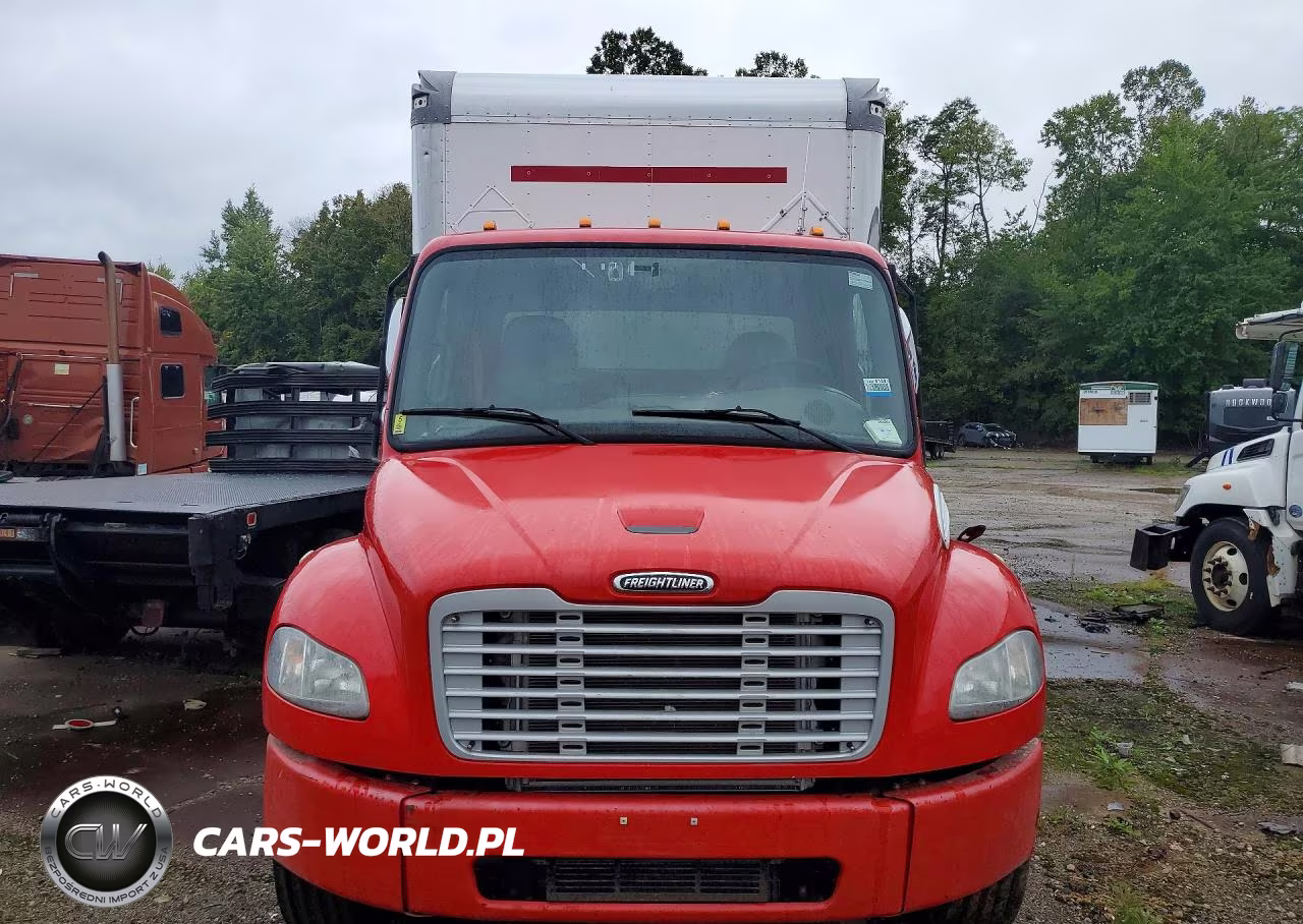 2017 Freightliner M2 106 Medium Duty VIN:1FVACXDT4HHHY2624 - 5