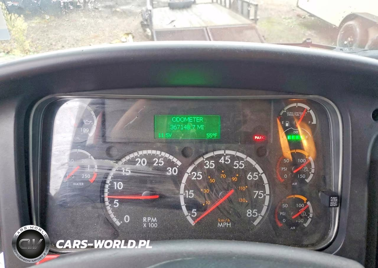 2017 Freightliner M2 106 Medium Duty VIN:1FVACXDT4HHHY2624 - 9