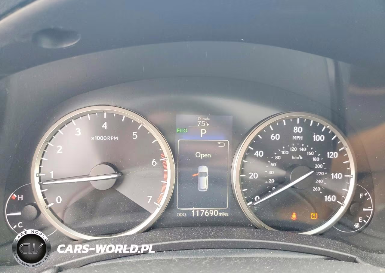 2017 Lexus Nx 200T Base VIN:JTJBARBZ3H2102184 - 9