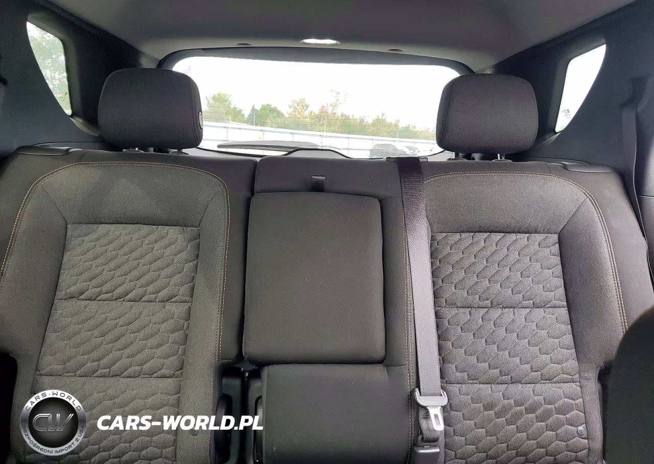 2019 Chevrolet Equinox Lt VIN:3GNAXKEV9KS505716 - 10