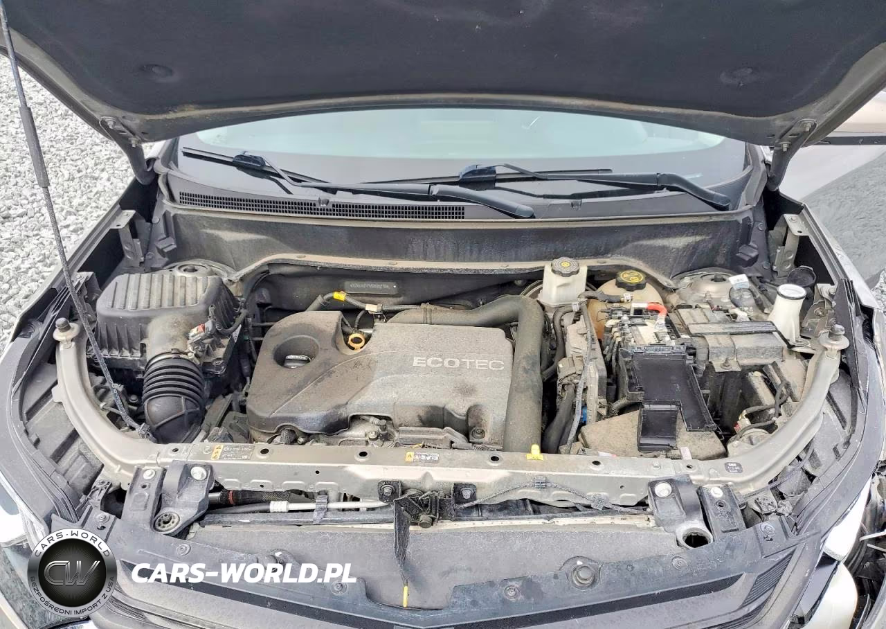 2019 Chevrolet Equinox Lt VIN:3GNAXKEV9KS505716 - 12