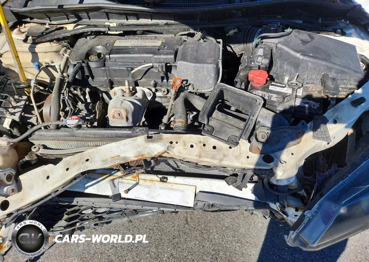 2014 Honda Accord Sport VIN:1HGCR2F5XEA057259 - 11