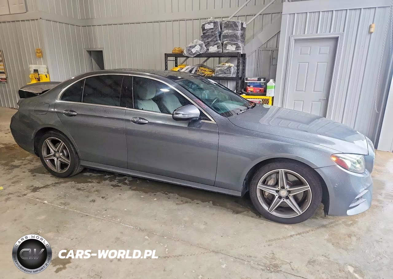 2017 Mercedes-Benz E 300 4Matic VIN:WDDZF4KB3HA049975 - 4
