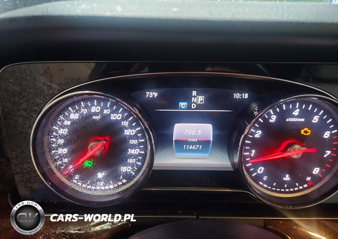 2017 Mercedes-Benz E 300 4Matic VIN:WDDZF4KB3HA049975 - 9