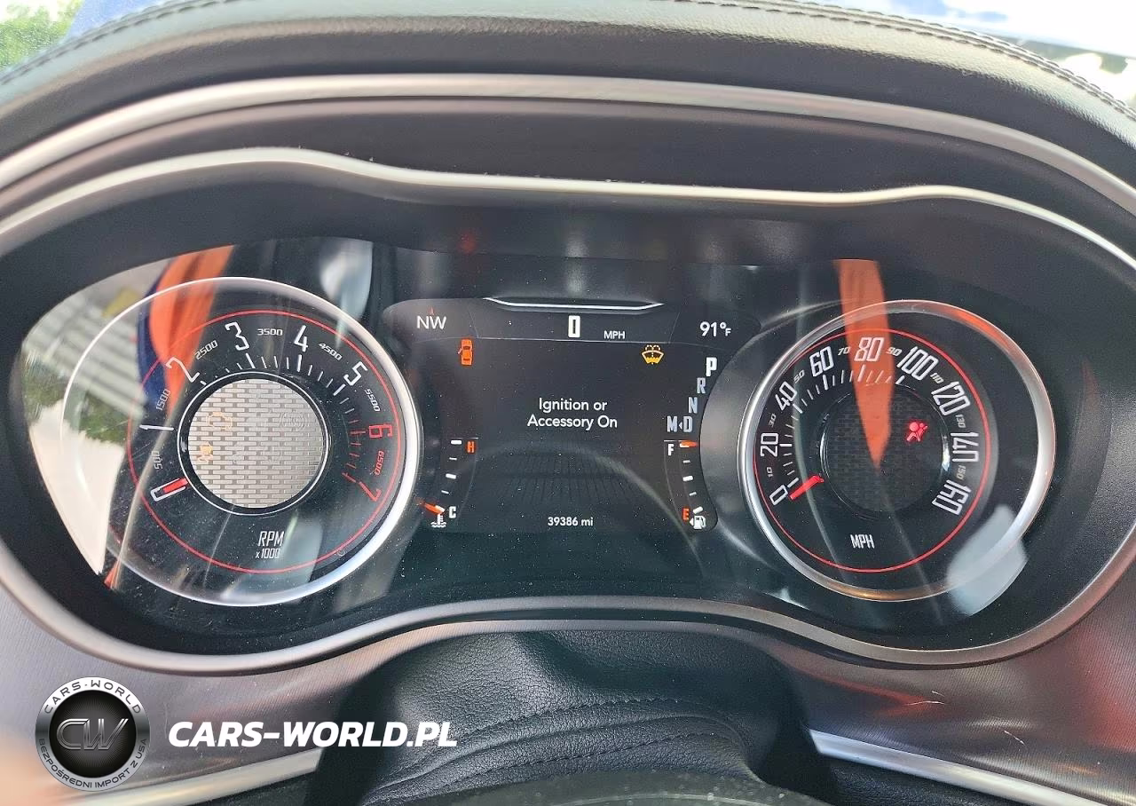 2021 Dodge Challenger R-T VIN:2C3CDZBT8MH640850 - 9