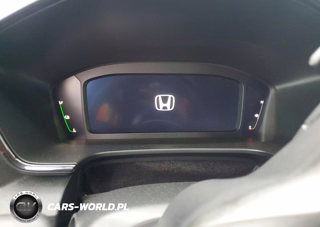 2026 Honda Cr-V Sport-L VIN:7FARS6H83TE064865 - 9