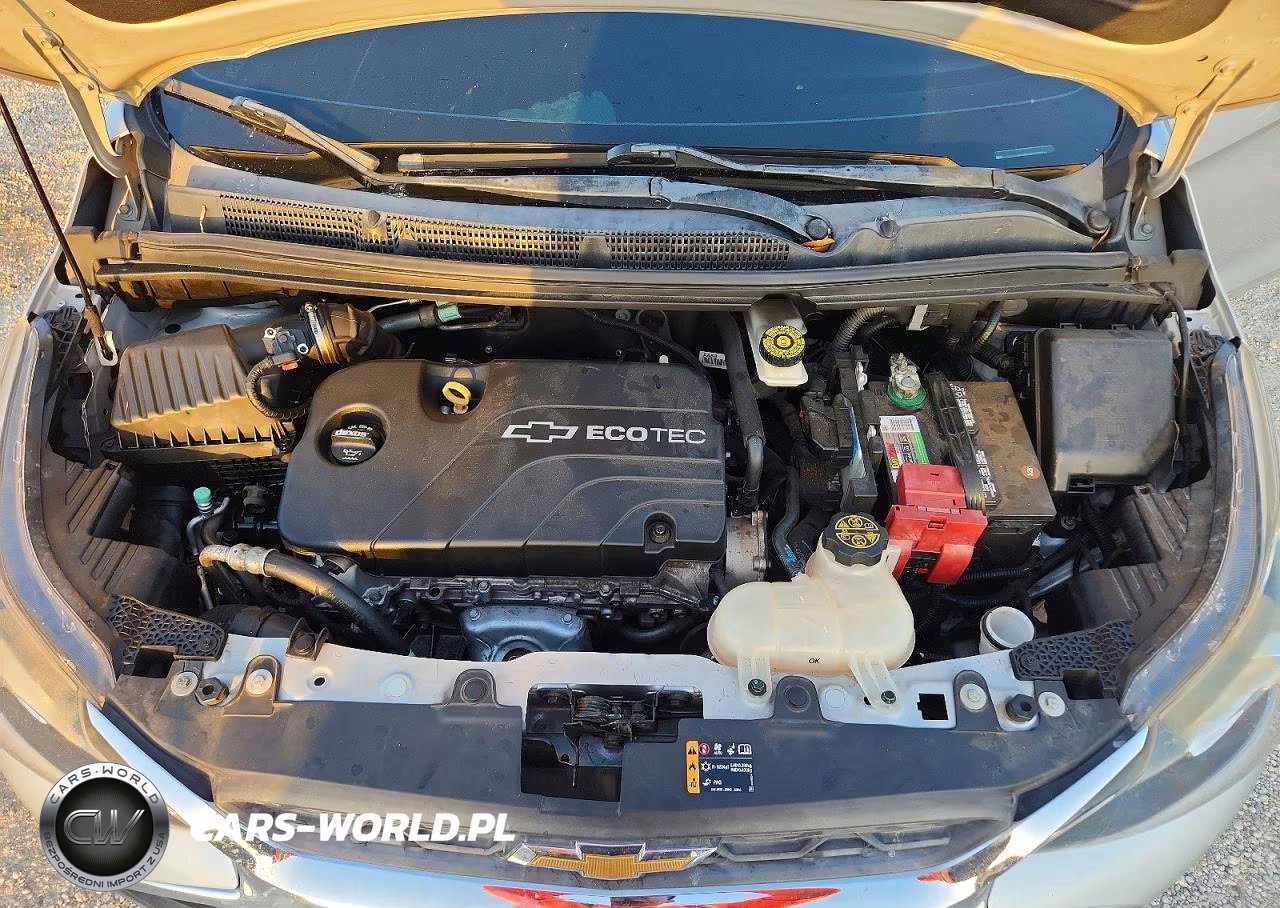 2019 Chevrolet Spark Ls VIN:KL8CB6SA4KC701845 - 11