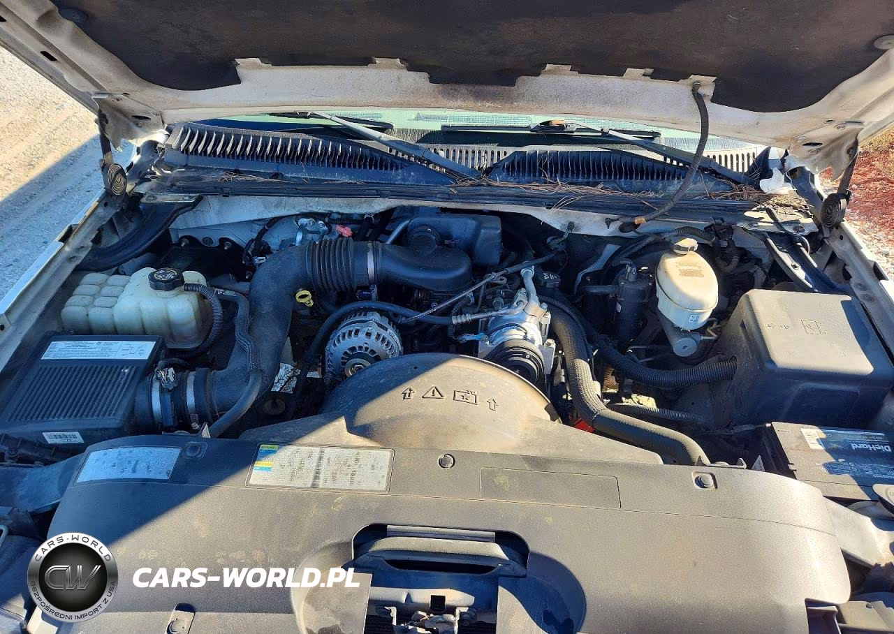 2004 Chevrolet Silverado C1500 VIN:1GCEC14X54Z187750 - 11