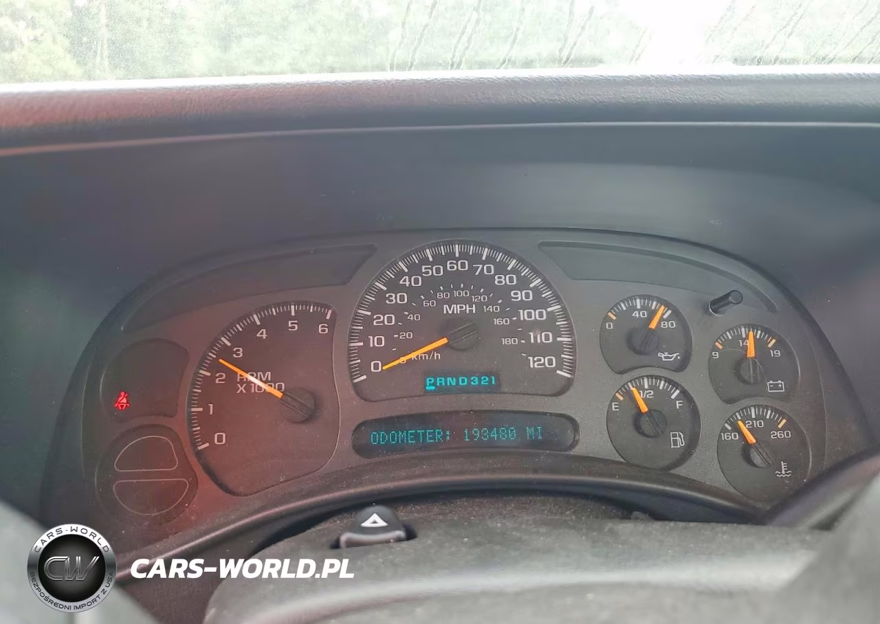 2004 Chevrolet Silverado C1500 VIN:1GCEC14X54Z187750 - 9