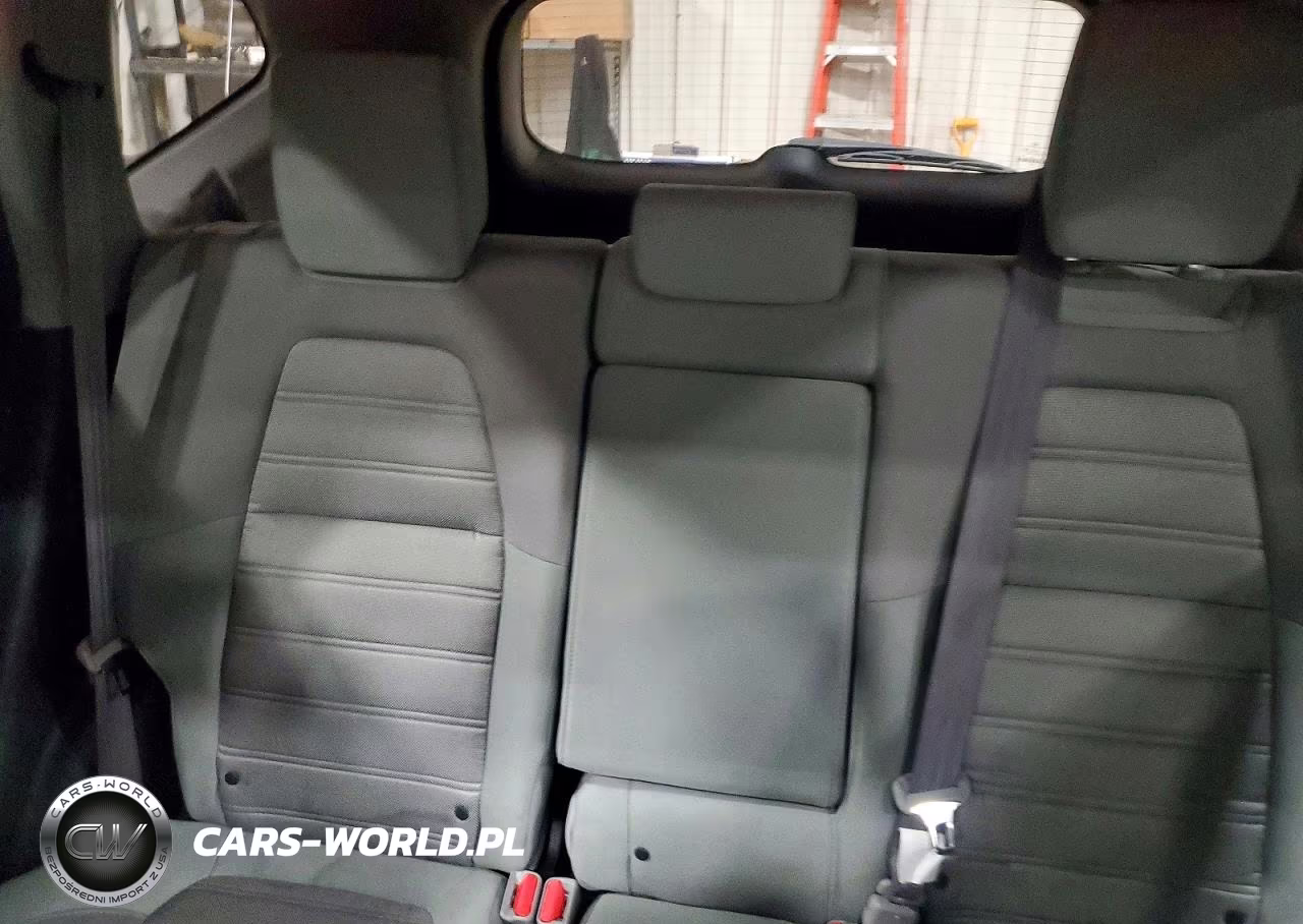 2018 Honda Cr-V Ex VIN:7FARW2H54JE069265 - 10