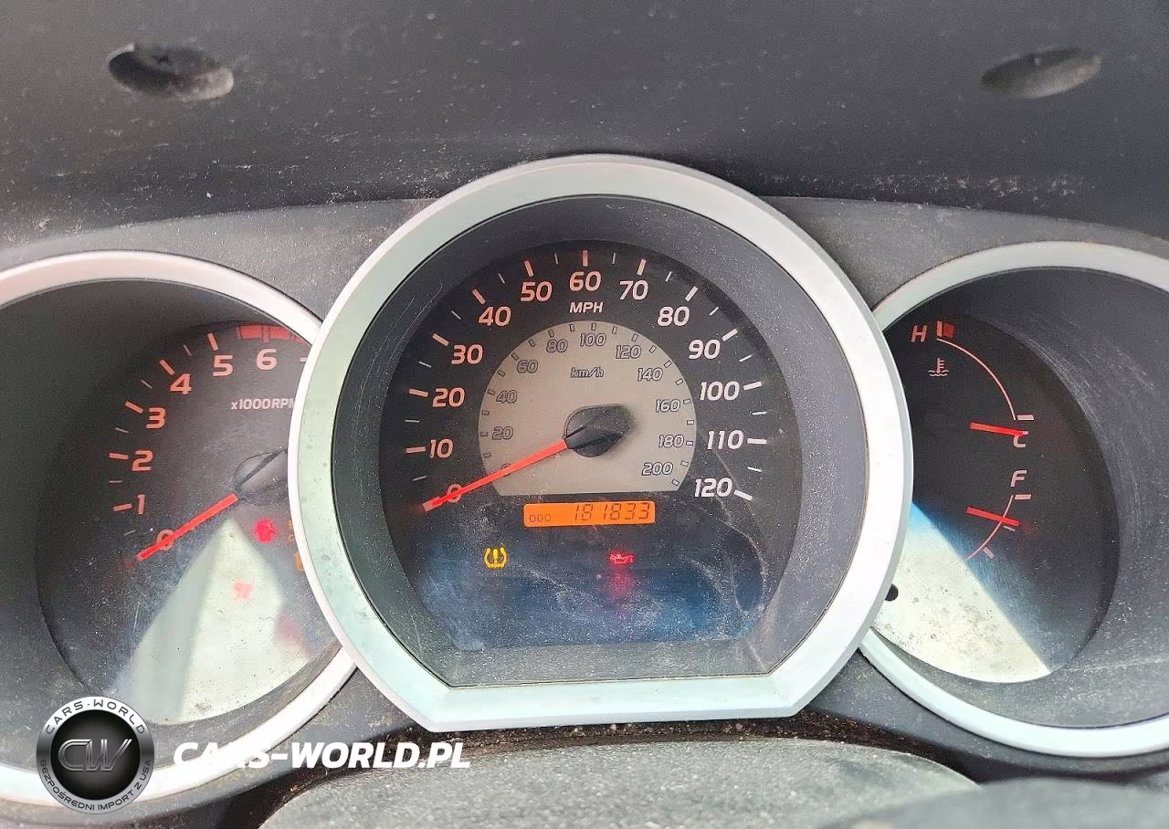 2009 Toyota Tacoma Double Cab VIN:3TMLU42N29M029463 - 9