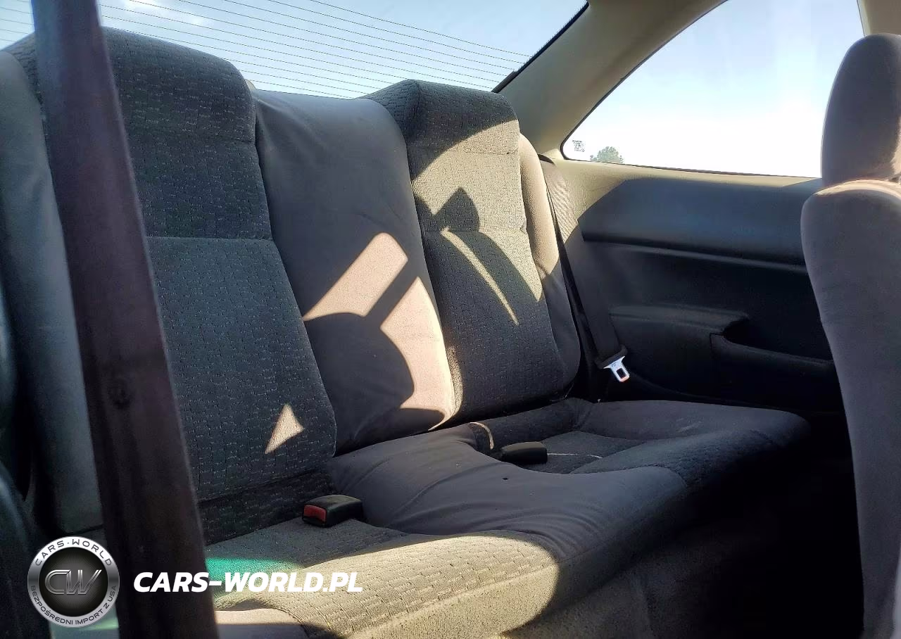 1999 Honda Civic Dx VIN:1HGEJ6128XL038074 - 10