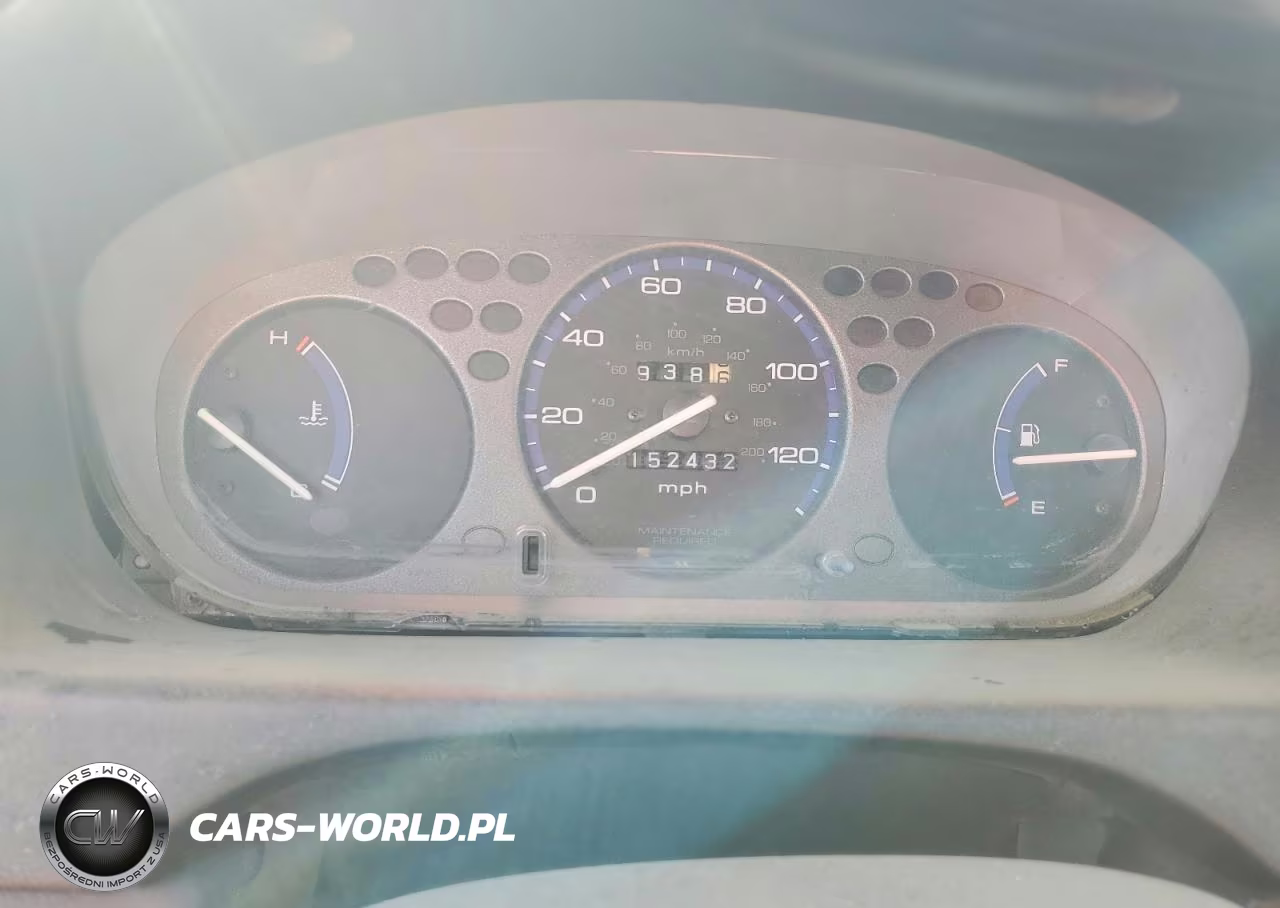 1999 Honda Civic Dx VIN:1HGEJ6128XL038074 - 9