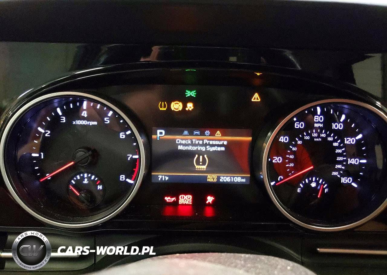 2022 Kia Carnival Ex VIN:KNDNC5H34N6184291 - 9