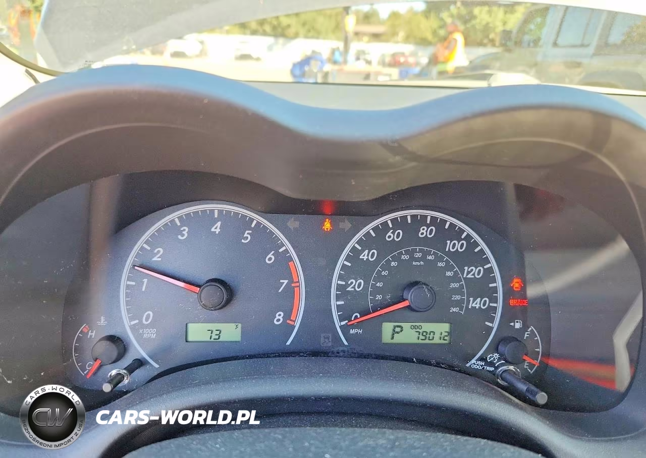 2013 Toyota Corolla Le VIN:2T1BU4EE8DC041755 - 9