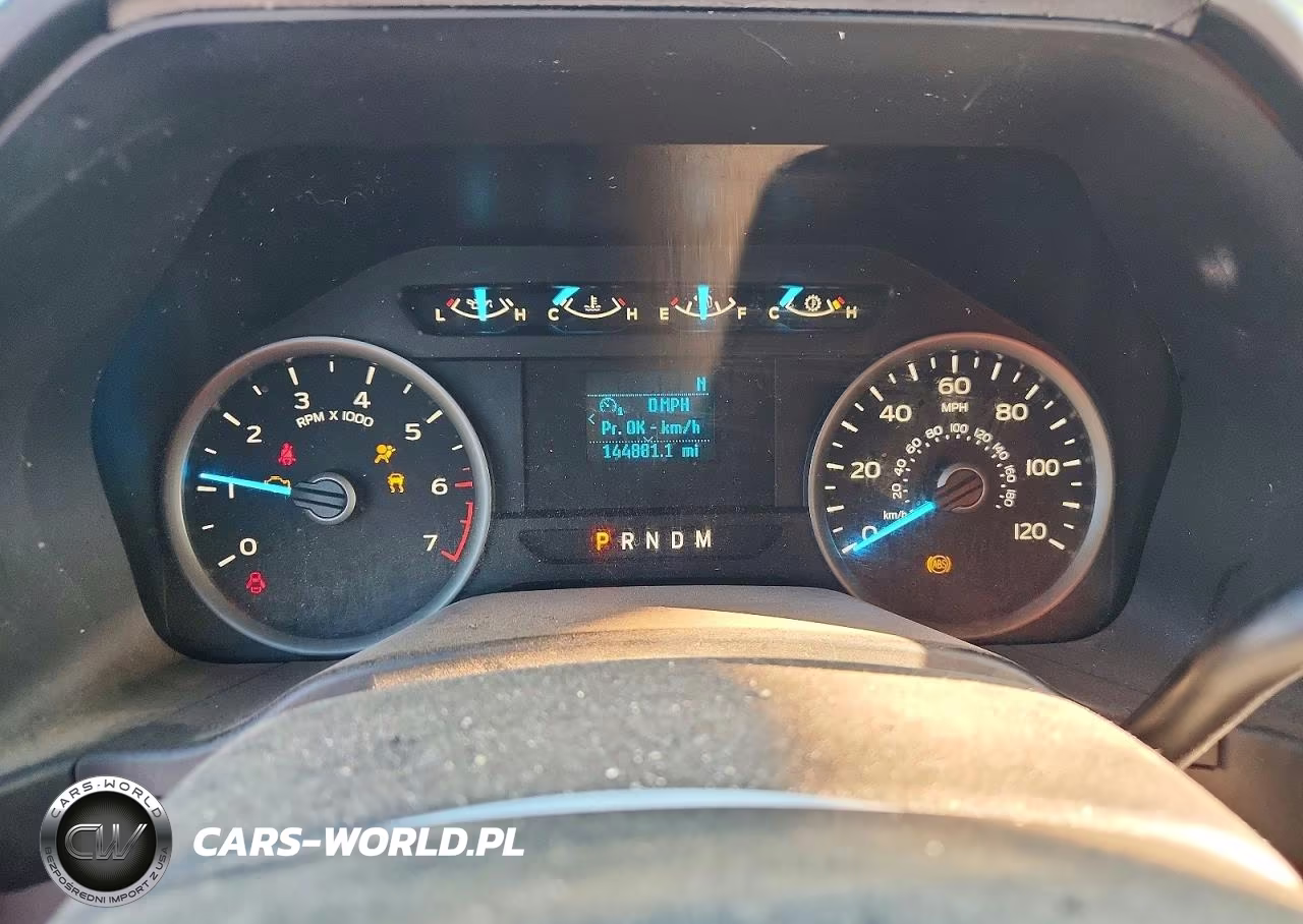 2019 Ford F150 Supercrew VIN:1FTEW1C47KKC52635 - 9