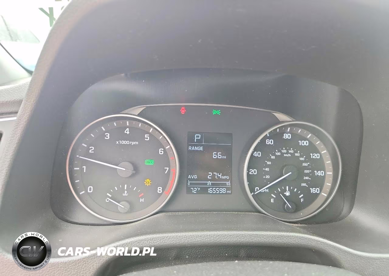 2017 Hyundai Elantra Se VIN:5NPD84LF9HH091057 - 9