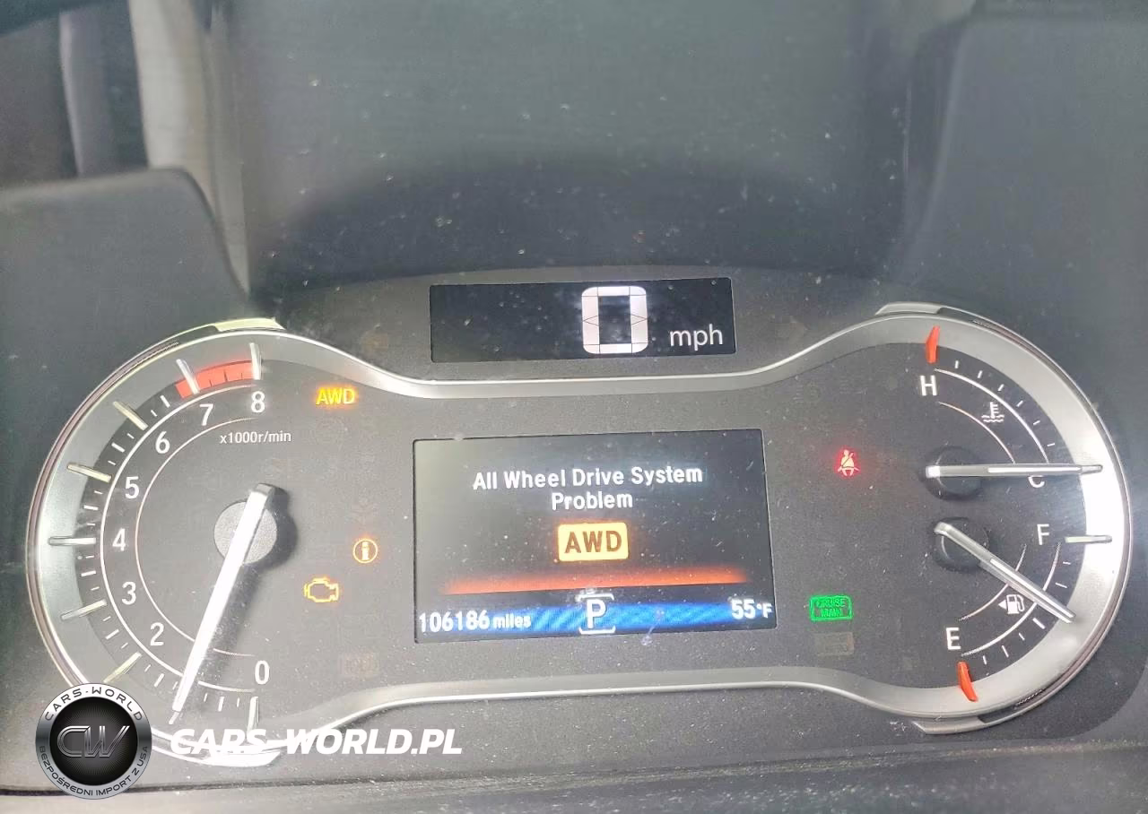 2017 Honda Pilot Exl VIN:5FNYF6H58HB021695 - 9