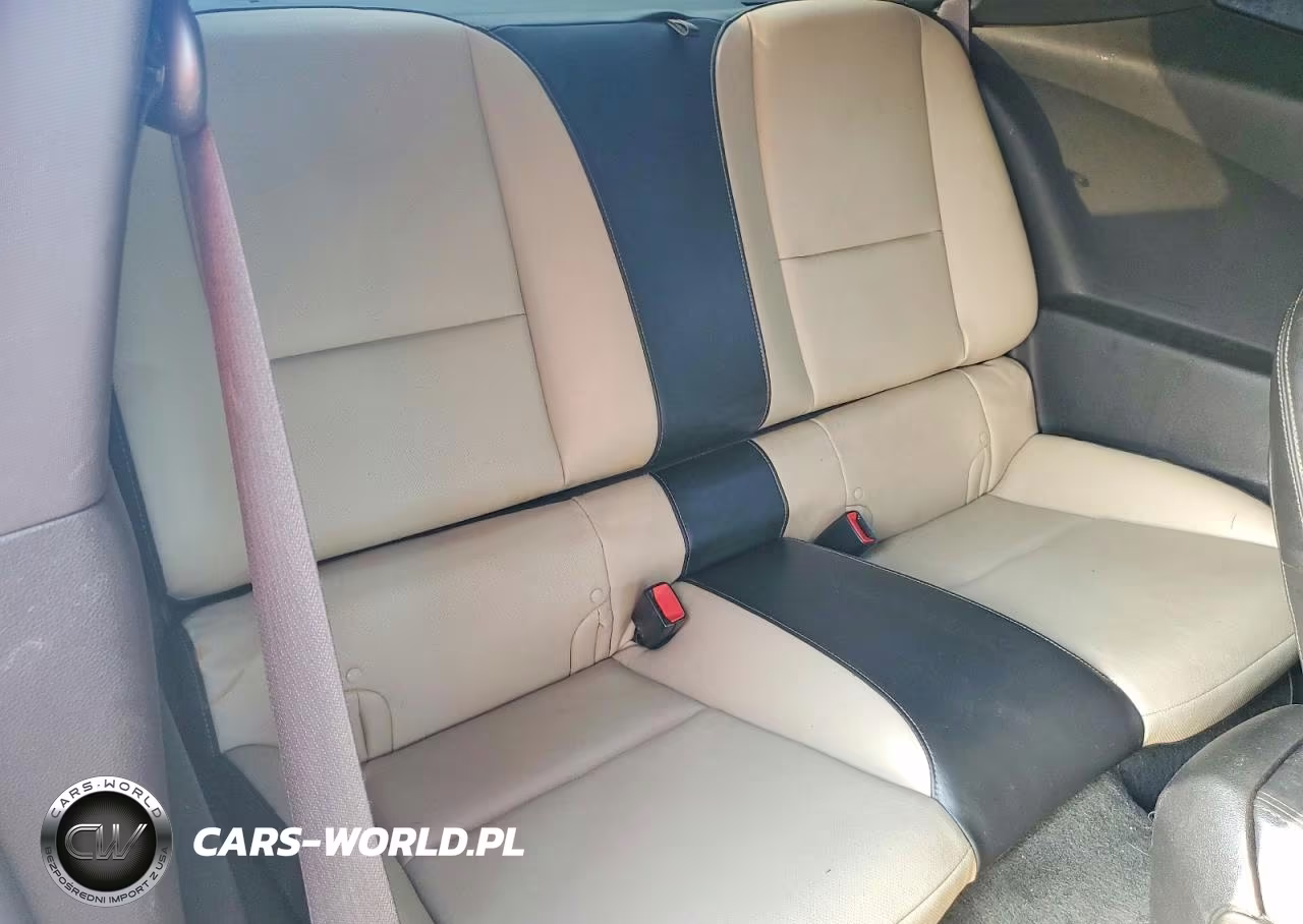 2012 Chevrolet Camaro Lt VIN:2G1FG1E31C9201486 - 10