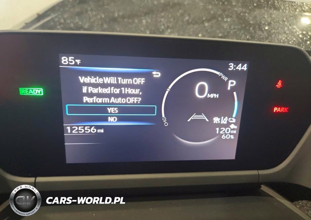 2023 Subaru Solterra Premium VIN:JTMABABA9PA011609 - 9