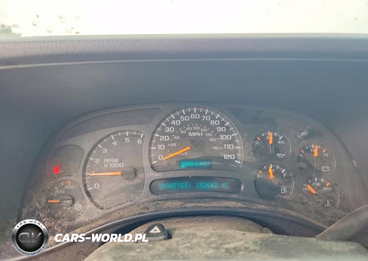 2003 Chevrolet Silverado C2500 Heavy Duty VIN:1GCHC29U73E218505 - 9