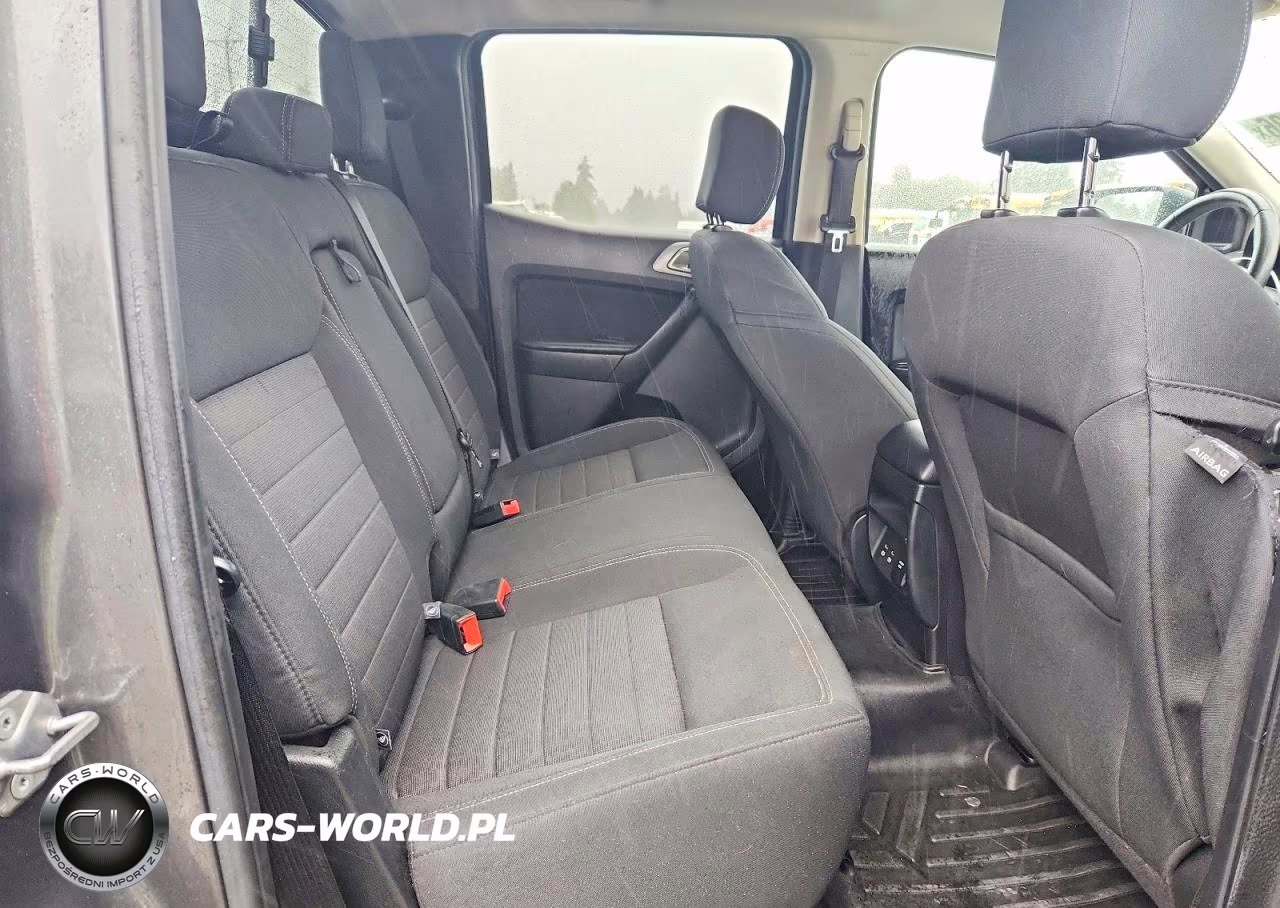 2019 Ford Ranger Xl VIN:1FTER4FH0KLA59969 - 10