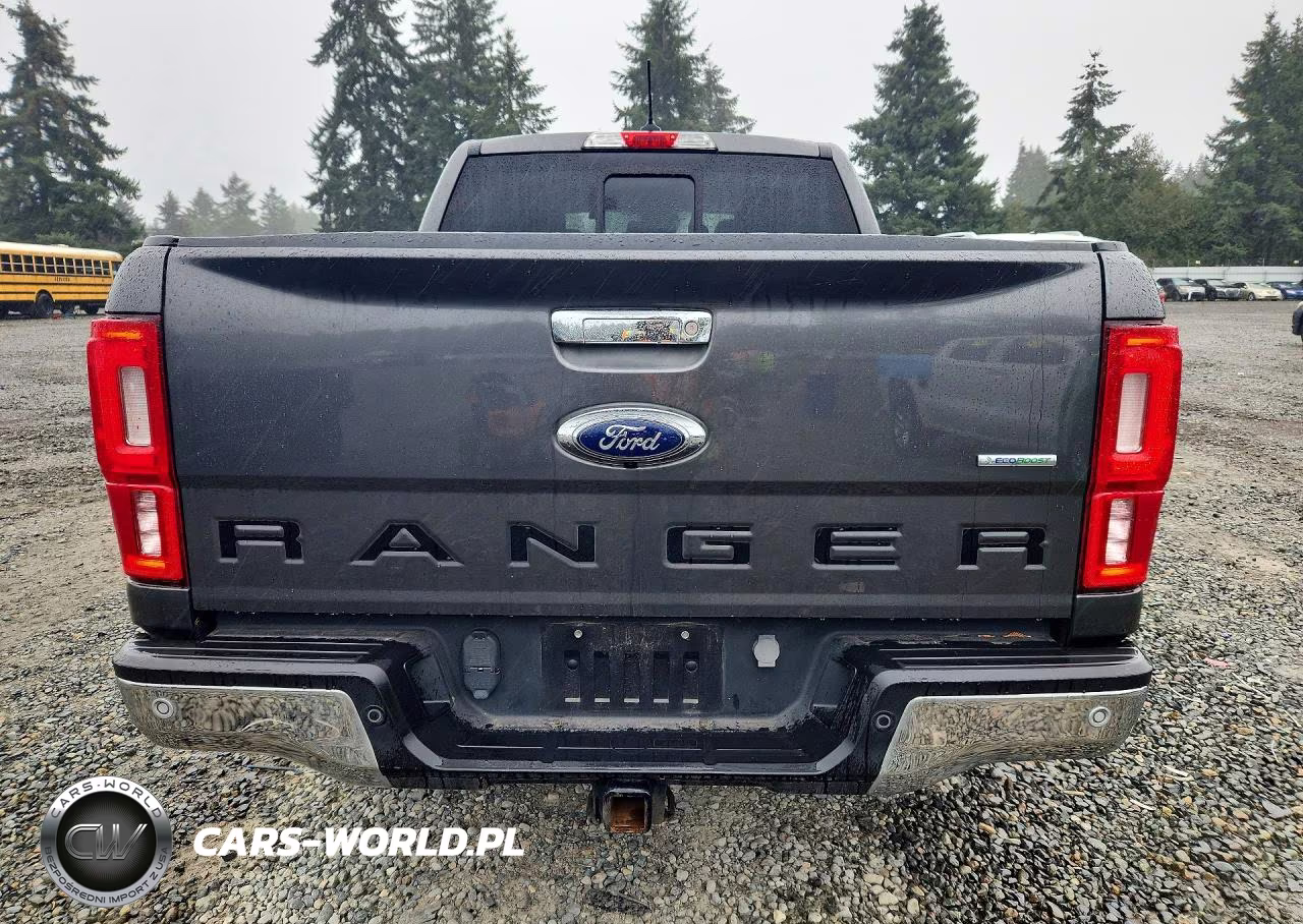 2019 Ford Ranger Xl VIN:1FTER4FH0KLA59969 - 6
